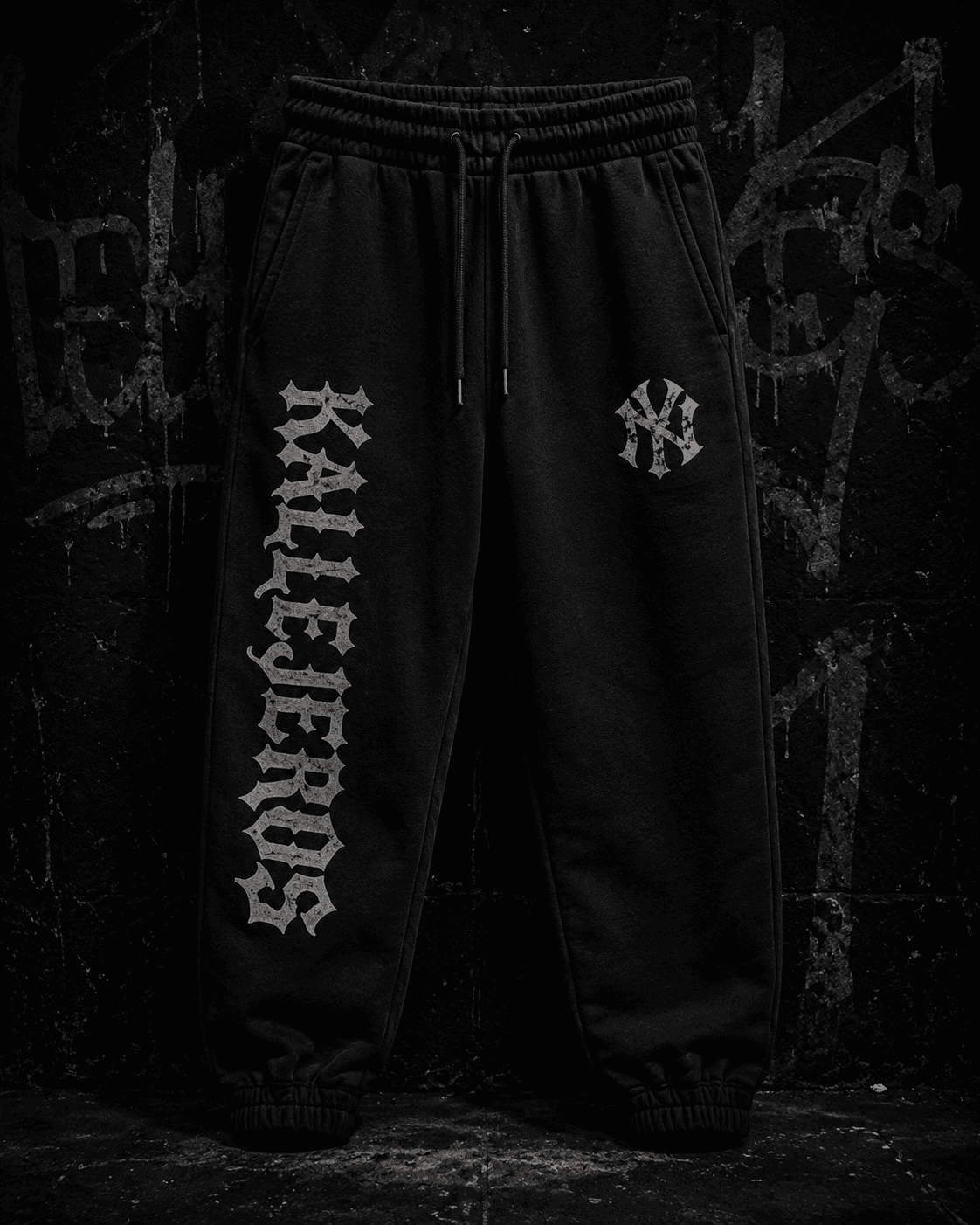 KJ JOGGERS